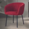 Eetkamerstoel Sill-rood