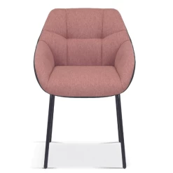 Eetkamerstoel Mees-roze -Collectie Woonkamermeubels Ontwerp zonder titel 2023 01 25T133714.897 25be