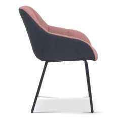 Eetkamerstoel Mees-roze -Collectie Woonkamermeubels Ontwerp zonder titel 2023 01 25T133833.611 4c0d