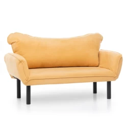 Slaapbank Met 2 Zitplaatsen | Comfort En Stijl | Metalen Frame | Mosterdkleur 20 Slaapbank Met 2 Zitplaatsen | Comfort En Stijl | Metalen Frame | Mosterdkleur -Collectie Woonkamermeubels Ontwerp zonder titel 2023 01 27T082333.522 5dae