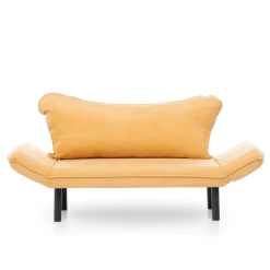 Slaapbank Met 2 Zitplaatsen | Comfort En Stijl | Metalen Frame | Mosterdkleur 16 Slaapbank Met 2 Zitplaatsen | Comfort En Stijl | Metalen Frame | Mosterdkleur -Collectie Woonkamermeubels Ontwerp zonder titel 2023 01 27T082500.245 b443