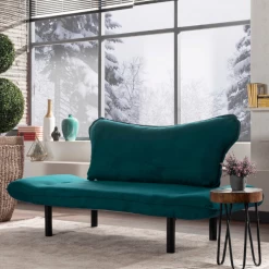 Bank Met 2 Zitplaatsen | Comfort En Design | Metalen Frame | Gemakkelijk Schoon Te Maken Stof 9 Bank Met 2 Zitplaatsen | Comfort En Design | Metalen Frame | Gemakkelijk Schoon Te Maken Stof -Collectie Woonkamermeubels Ontwerp zonder titel 2023 01 27T090517.031 7cac