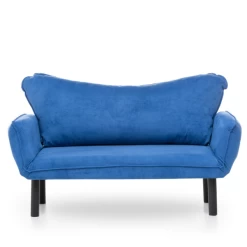 | Comfort En Stijl | Metalen Frame | Gemakkelijk Schoon Te Maken Stof | Blauw -Collectie Woonkamermeubels Ontwerp zonder titel 2023 01 27T092153.936 3fcc