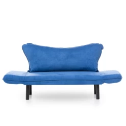 | Comfort En Stijl | Metalen Frame | Gemakkelijk Schoon Te Maken Stof | Blauw -Collectie Woonkamermeubels Ontwerp zonder titel 2023 01 27T092304.630 ebd8