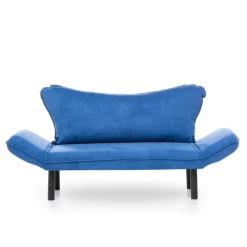 | Comfort En Stijl | Metalen Frame | Gemakkelijk Schoon Te Maken Stof | Blauw -Collectie Woonkamermeubels Ontwerp zonder titel 2023 01 27T092343.769 1d86