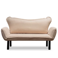 Sofa-bed Met 2 Zitplaatsen | Comfort En Uniek Ontwerp | Metalen Frame | Gemakkelijk Schoon Te Maken Stof 11 Sofa-bed Met 2 Zitplaatsen | Comfort En Uniek Ontwerp | Metalen Frame | Gemakkelijk Schoon Te Maken Stof -Collectie Woonkamermeubels Ontwerp zonder titel 2023 01 27T100730.807 6eca