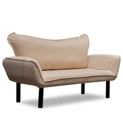 Sofa-bed Met 2 Zitplaatsen | Comfort En Uniek Ontwerp | Metalen Frame | Gemakkelijk Schoon Te Maken Stof 10 Sofa-bed Met 2 Zitplaatsen | Comfort En Uniek Ontwerp | Metalen Frame | Gemakkelijk Schoon Te Maken Stof -Collectie Woonkamermeubels Ontwerp zonder titel 2023 01 27T100758.699 dd8a
