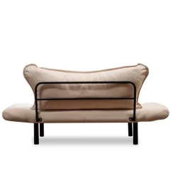 Sofa-bed Met 2 Zitplaatsen | Comfort En Uniek Ontwerp | Metalen Frame | Gemakkelijk Schoon Te Maken Stof 8 Sofa-bed Met 2 Zitplaatsen | Comfort En Uniek Ontwerp | Metalen Frame | Gemakkelijk Schoon Te Maken Stof -Collectie Woonkamermeubels Ontwerp zonder titel 2023 01 27T100905.031 964e