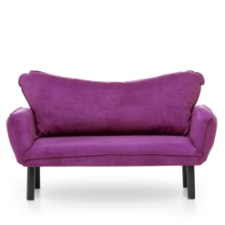 Bankbed 2-zit Jacinda - Purper 19 Bankbed 2-zit Jacinda - Purper -Collectie Woonkamermeubels Ontwerp zonder titel 2023 01 27T112607.143 6a66