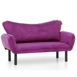 Bankbed 2-zit Jacinda - Purper 18 Bankbed 2-zit Jacinda - Purper -Collectie Woonkamermeubels Ontwerp zonder titel 2023 01 27T113317.615 a1d4