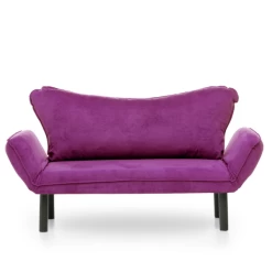 Bankbed 2-zit Jacinda - Purper 15 Bankbed 2-zit Jacinda - Purper -Collectie Woonkamermeubels Ontwerp zonder titel 2023 01 27T113611.285 10c9