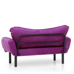 Bankbed 2-zit Jacinda - Purper 12 Bankbed 2-zit Jacinda - Purper -Collectie Woonkamermeubels Ontwerp zonder titel 2023 01 27T113648.188 5793