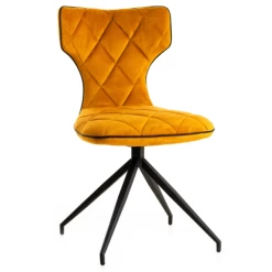 Eetkamerstoel Aveiro - Amber