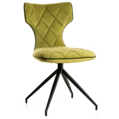 Eetkamerstoel Aveiro - Groen