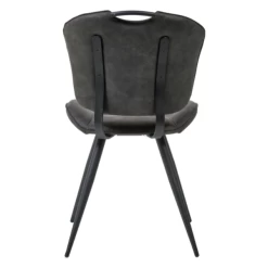 Eetkamerstoel Cloud - Donkergrijs 5 Eetkamerstoel Cloud - Donkergrijs -Collectie Woonkamermeubels Ontwerp zonder titel 2023 01 31T132217.903 b767