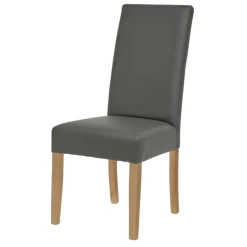 Eetkamerstoel Jover - Grijs