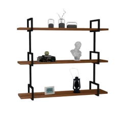 Wandplank Viviana-walnoot -Collectie Woonkamermeubels Ontwerp zonder titel 2023 02 07T111551.535 8585