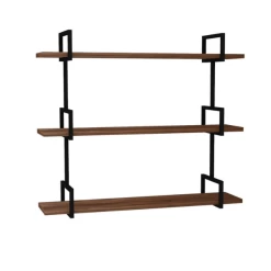 Wandplank Viviana-walnoot -Collectie Woonkamermeubels Ontwerp zonder titel 2023 02 07T111624.160 26bb