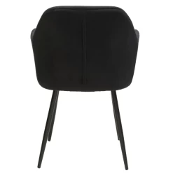 Kuipstoel Percy Velours - Zwart 5 Kuipstoel Percy Velours - Zwart -Collectie Woonkamermeubels Ontwerp zonder titel 2023 02 09T113746.612 ecdc