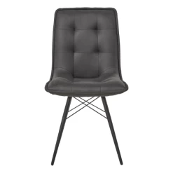 Eetkamerstoel Beta Metaal - Zwart -Collectie Woonkamermeubels Ontwerp zonder titel 2023 02 14T161935.128 ebd3