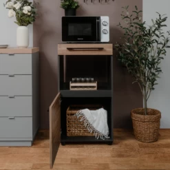 Bijzetkastje Paloma-bamboe/antraciet 13 Bijzetkastje Paloma-bamboe/antraciet -Collectie Woonkamermeubels Ontwerp zonder titel 2023 02 16T151030.344 e852