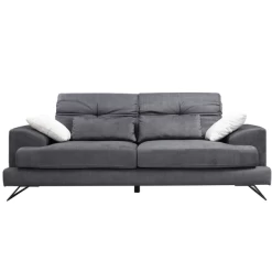 Comfort En Stijl - 2-zitsbank | Beukenhouten Frame | Antraciet Kleur 7 Comfort En Stijl - 2-zitsbank | Beukenhouten Frame | Antraciet Kleur -Collectie Woonkamermeubels Ontwerp zonder titel 2023 02 23T143920.835 f354