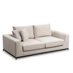 Comfortabele 2-zitsbank Met Beukenhouten Frame En Beige Polyester Stof 20 Comfortabele 2-zitsbank Met Beukenhouten Frame En Beige Polyester Stof -Collectie Woonkamermeubels Ontwerp zonder titel 2023 02 24T094530.750 8057