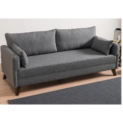 Comfortabele 3-zitsbank In Grijs: Stijlvol Ontwerp En Gemakkelijk Te Reinigen Stof -Collectie Woonkamermeubels Ontwerp zonder titel 2023 02 27T102944.863 646a