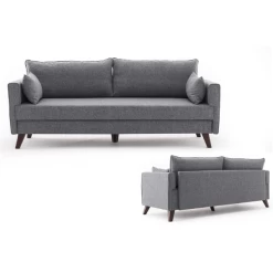 Comfortabele 3-zitsbank In Grijs: Stijlvol Ontwerp En Gemakkelijk Te Reinigen Stof -Collectie Woonkamermeubels Ontwerp zonder titel 2023 02 27T103252.260 ab27