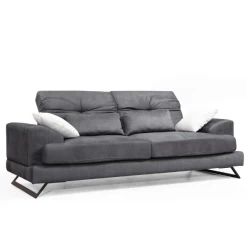 Comfortabele En Stijlvolle 3-zitsbank | Beukenhouten Frame | Antraciet 6 Comfortabele En Stijlvolle 3-zitsbank | Beukenhouten Frame | Antraciet -Collectie Woonkamermeubels Ontwerp zonder titel 2023 03 01T115809.388 084b