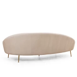 3-zitsbank | Comfortabel Ontwerp | Beukenhouten Frame | Polyester Stof | 255cm Lengte -Collectie Woonkamermeubels Ontwerp zonder titel 2023 03 02T082213.524 735a