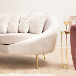 3-zitsbank | Comfortabel Ontwerp | Beukenhouten Frame | Polyester Stof | 255cm Lengte -Collectie Woonkamermeubels Ontwerp zonder titel 2023 03 02T082346.740 bd4a