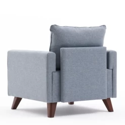 Balcab Home 1-Seat Sofa | 100% Polyester -Collectie Woonkamermeubels Ontwerp zonder titel 2023 03 02T161949.286 1b59