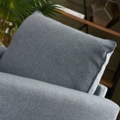 Balcab Home 1-Seat Sofa | 100% Polyester -Collectie Woonkamermeubels Ontwerp zonder titel 2023 03 02T162230.775 38ac