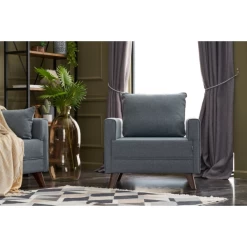 Balcab Home 1-Seat Sofa | 100% Polyester -Collectie Woonkamermeubels Ontwerp zonder titel 2023 03 02T162411.457 997d