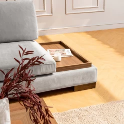 Stijlvolle Hoekbank | Comfort En Uniek Ontwerp | Beukenhout | Licht Grijs 11 Stijlvolle Hoekbank | Comfort En Uniek Ontwerp | Beukenhout | Licht Grijs -Collectie Woonkamermeubels Ontwerp zonder titel 2023 03 06T091657.072 72d8