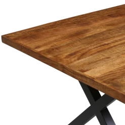 Eettafel Leena 200 X 100 Cm-magnolia -Collectie Woonkamermeubels Ontwerp zonder titel 2023 03 13T112205.322 ae5e