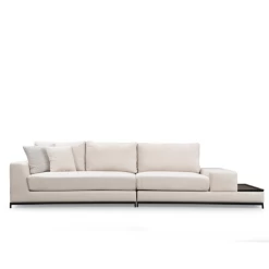 Stijlvolle 4-zitsbank | Comfort En Uniek Ontwerp | Beukenhouten Frame En Beige Polyester Stof -Collectie Woonkamermeubels Ontwerp zonder titel 2023 03 16T161619.725 f917