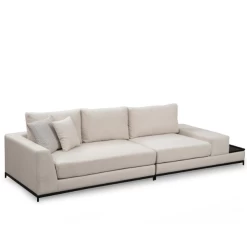 Stijlvolle 4-zitsbank | Comfort En Uniek Ontwerp | Beukenhouten Frame En Beige Polyester Stof -Collectie Woonkamermeubels Ontwerp zonder titel 2023 03 16T161735.373 da18