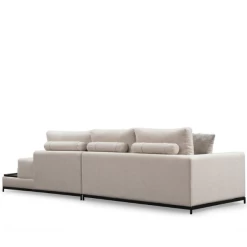 Stijlvolle 4-zitsbank | Comfort En Uniek Ontwerp | Beukenhouten Frame En Beige Polyester Stof -Collectie Woonkamermeubels Ontwerp zonder titel 2023 03 16T162749.476 9a4f