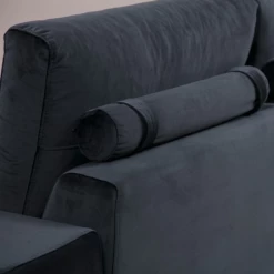 Comfortabele En Stijlvolle 4-zitsbank Met Beukenhouten Frame En Zwartgouden Poten -Collectie Woonkamermeubels Ontwerp zonder titel 2023 03 16T170019.026 d143