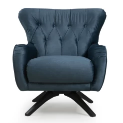 Stijlvolle En Comfortabele Vleugelstoel In Marineblauw 8 Stijlvolle En Comfortabele Vleugelstoel In Marineblauw -Collectie Woonkamermeubels Ontwerp zonder titel 2023 03 17T103211.351 3a9a