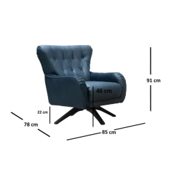 Stijlvolle En Comfortabele Vleugelstoel In Marineblauw 7 Stijlvolle En Comfortabele Vleugelstoel In Marineblauw -Collectie Woonkamermeubels Ontwerp zonder titel 2023 03 17T103352.574 fb90