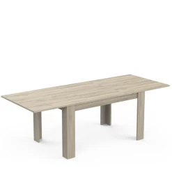 Verlengbare Eettafel Charme 170/230x90 Cm-Kronberg Eik 14 Verlengbare Eettafel Charme 170/230x90 Cm-Kronberg Eik -Collectie Woonkamermeubels Ontwerp zonder titel 2023 04 11T163952.295 a68d