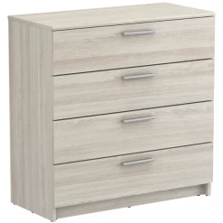 Ladekast Prya 4 Lades-Shannon Eik 11 Ladekast Prya 4 Lades-Shannon Eik -Collectie Woonkamermeubels Ontwerp zonder titel 2023 05 09T092658.901 137c