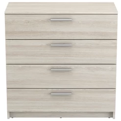 Ladekast Prya 4 Lades-Shannon Eik 10 Ladekast Prya 4 Lades-Shannon Eik -Collectie Woonkamermeubels Ontwerp zonder titel 2023 05 09T092739.249 2da2