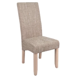 Eetkamerstoel Sander-beige Mêlee Stof 17 Eetkamerstoel Sander-beige Mêlee Stof -Collectie Woonkamermeubels Ontwerp zonder titel 2023 05 10T085421.312 6651