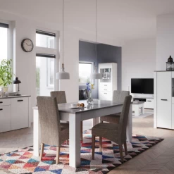 Eetkamerstoel Sander-beige Mêlee Stof 11 Eetkamerstoel Sander-beige Mêlee Stof -Collectie Woonkamermeubels Ontwerp zonder titel 2023 05 10T085735.149 96e1