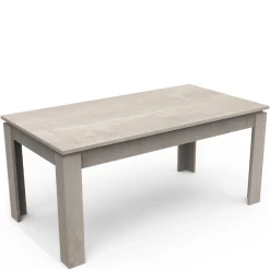 Eettafel Samira 170 X 90 Cm-Champagne Eik -Collectie Woonkamermeubels Ontwerp zonder titel 2023 05 10T101311.688 802e