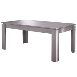 Eettafel Samira 170 X 90 Cm-Champagne Eik -Collectie Woonkamermeubels Ontwerp zonder titel 2023 05 10T101353.966 9b30